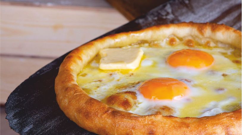 Peynirli Pide