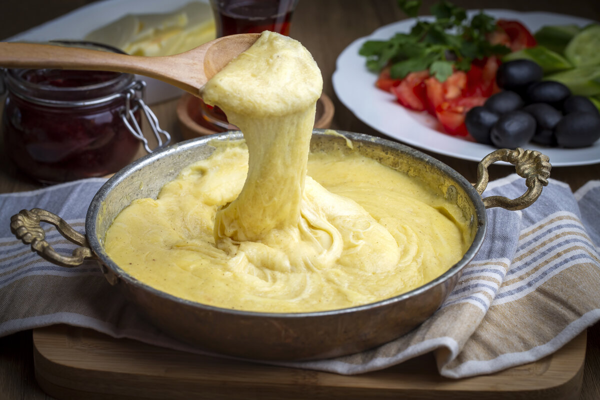 Kuymak