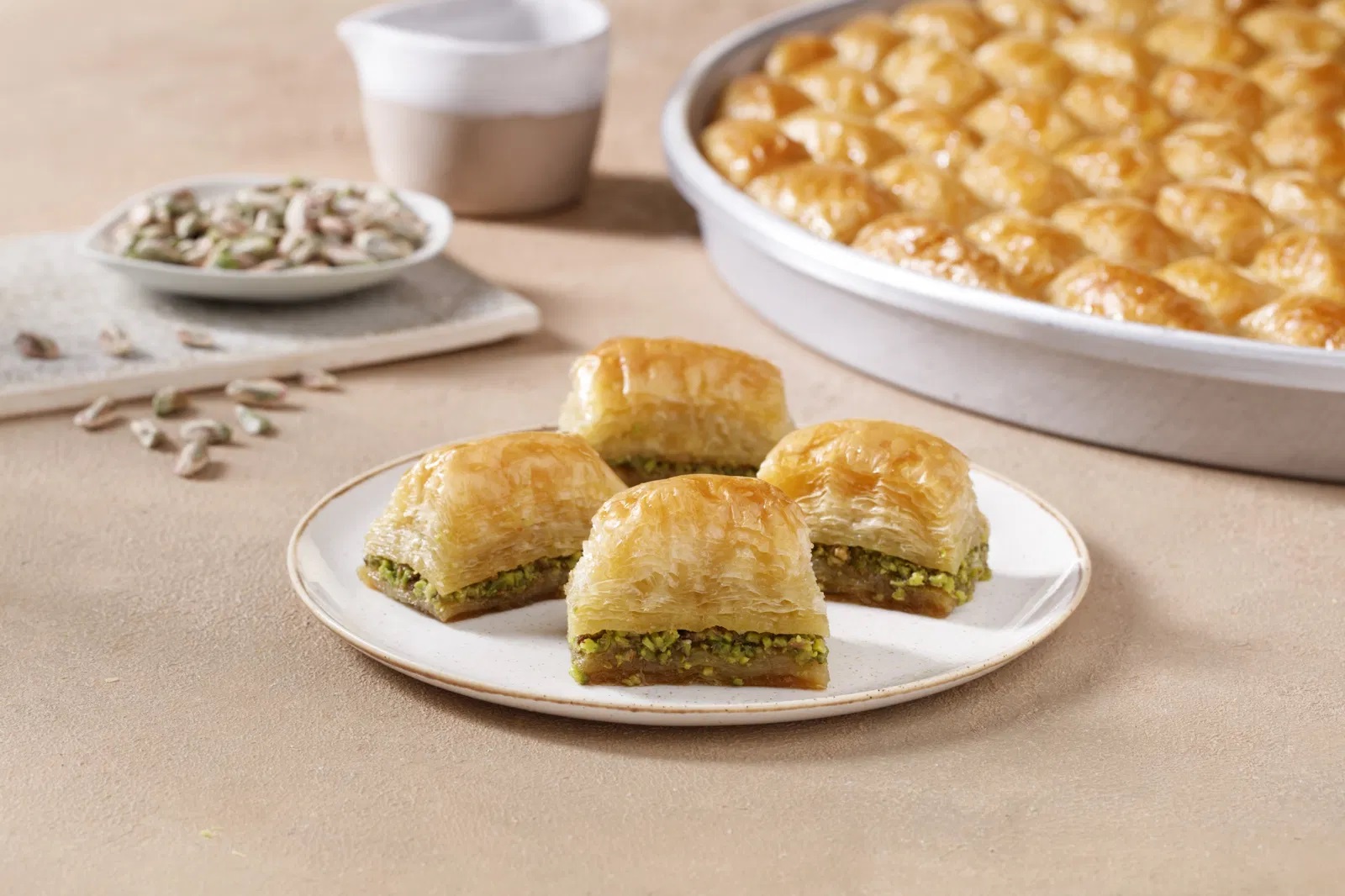 Baklava