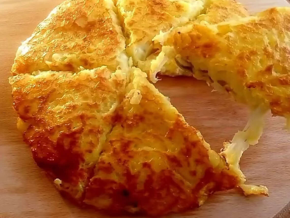 Patates Tava