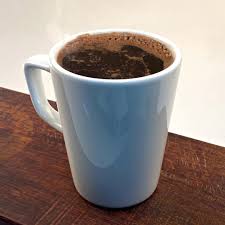 Sıcak çikolata  0,250 ml