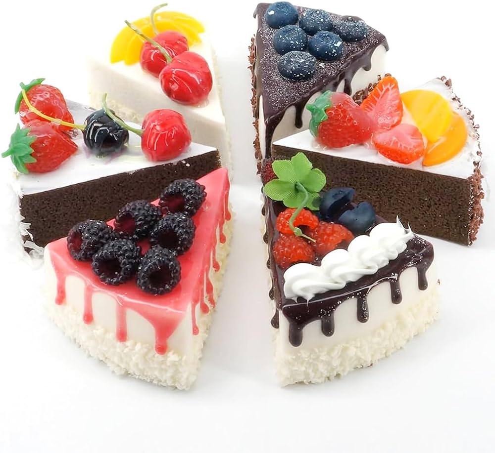 Cake slice