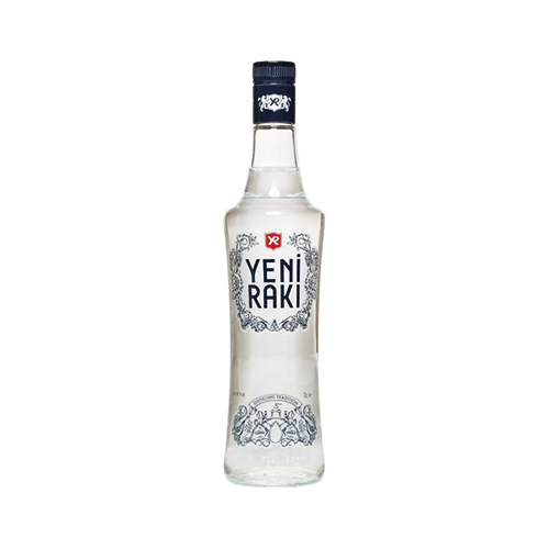 Yeni Rakı
