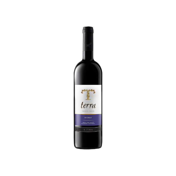 Terra Varietal Series