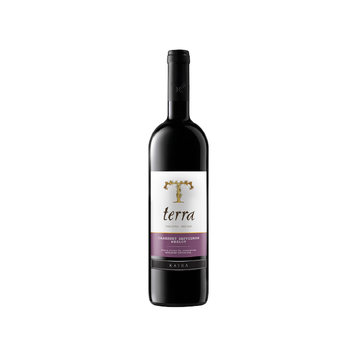 Terra Varietal Series