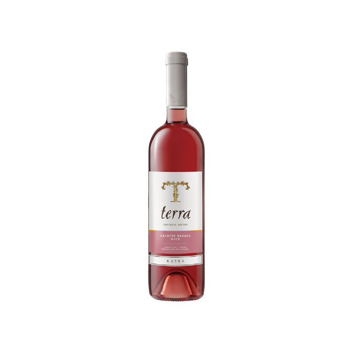 Terra Varietal Series