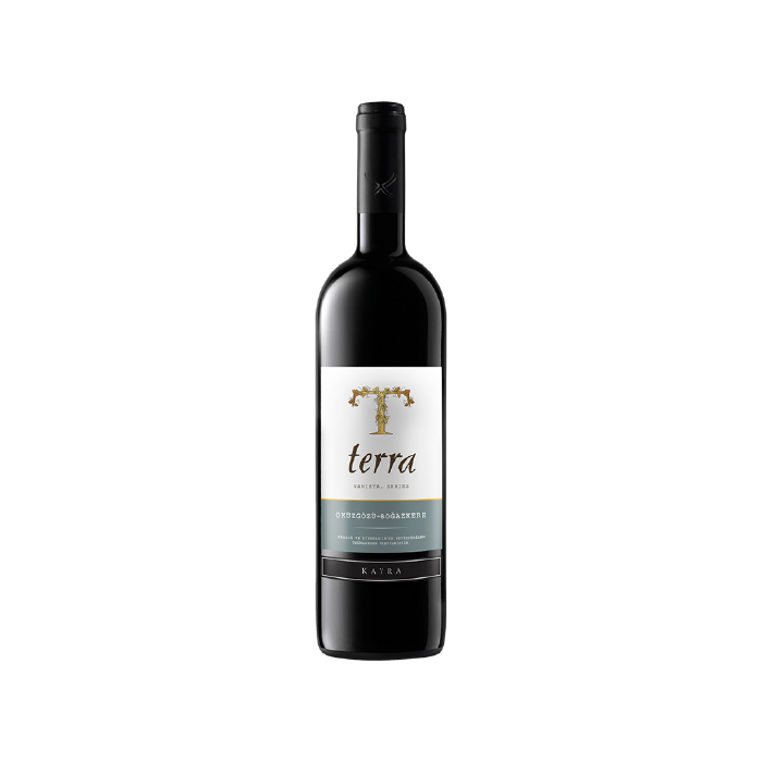 Terra Varietal Series