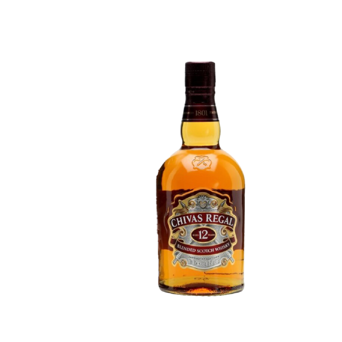 Chivas Regal 12