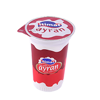 AYRAN