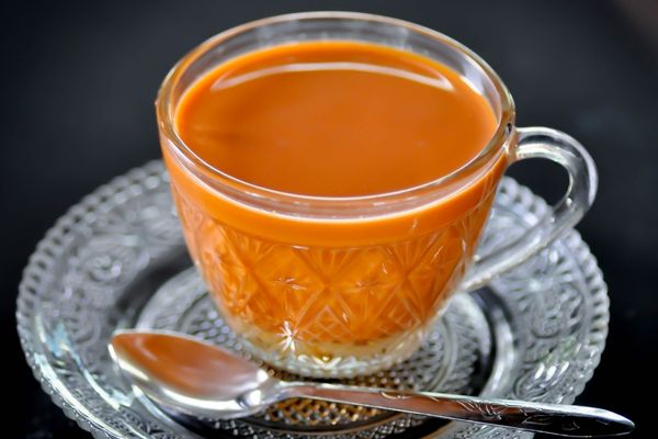 PORTAKAL (ORALET)