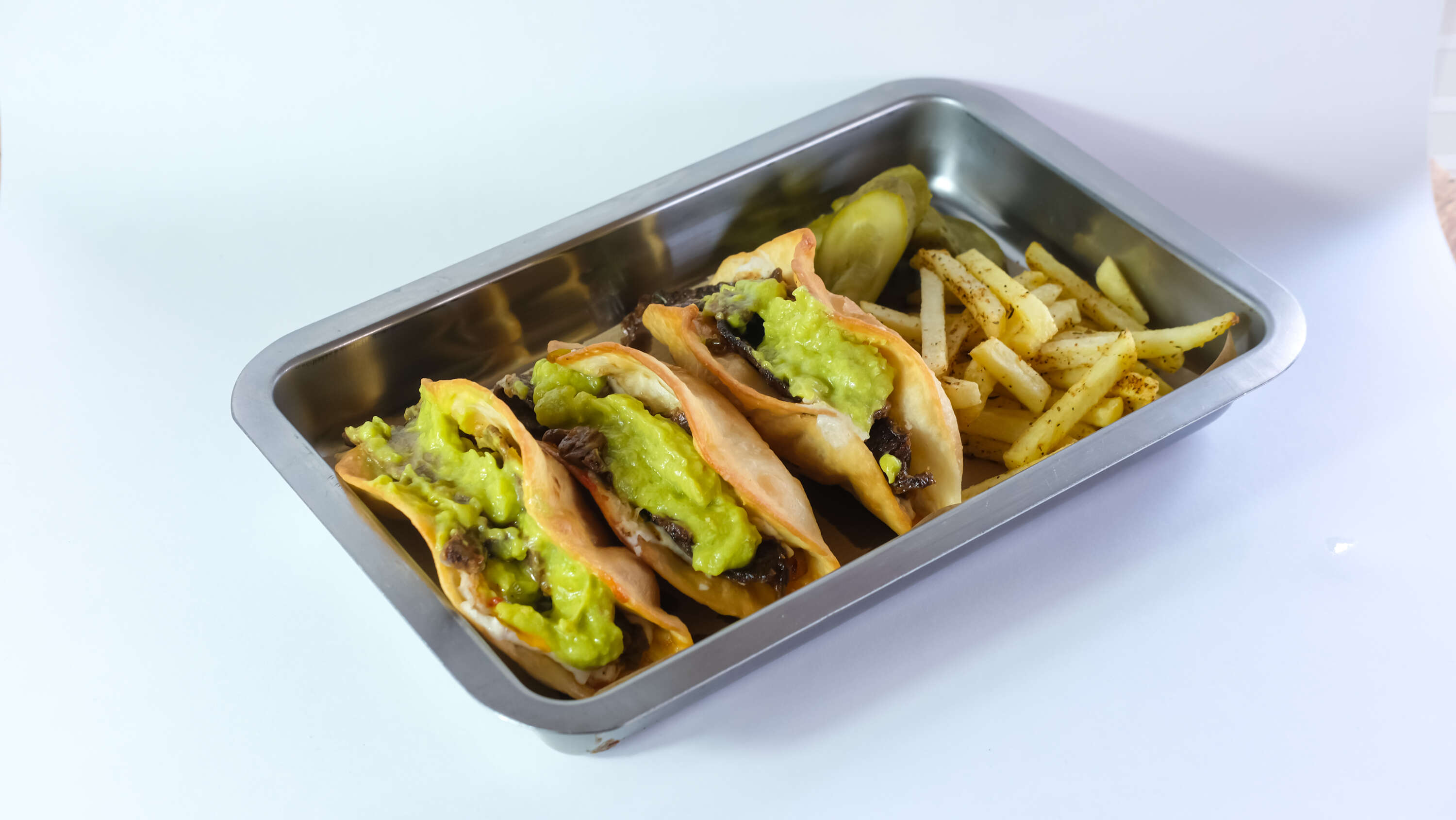 Meat Taco