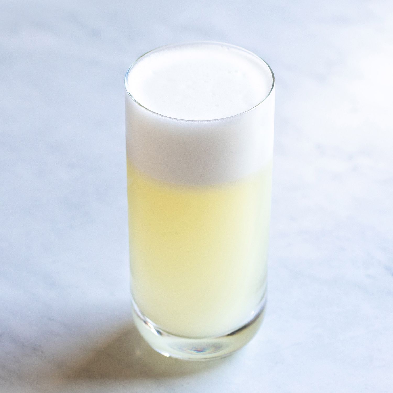 TOM COLLINS MINT