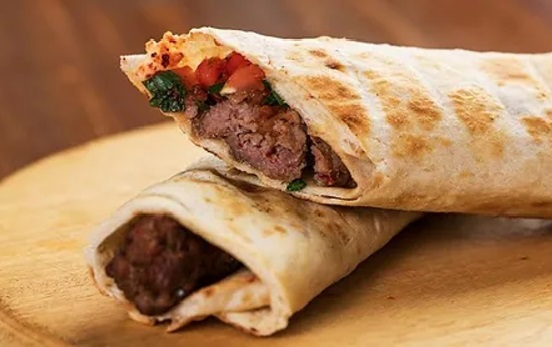 Adana Kebap ( Acısız )