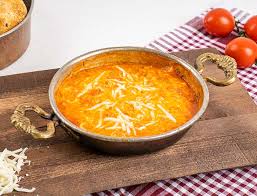 Kaşar Peynirli Menemen
