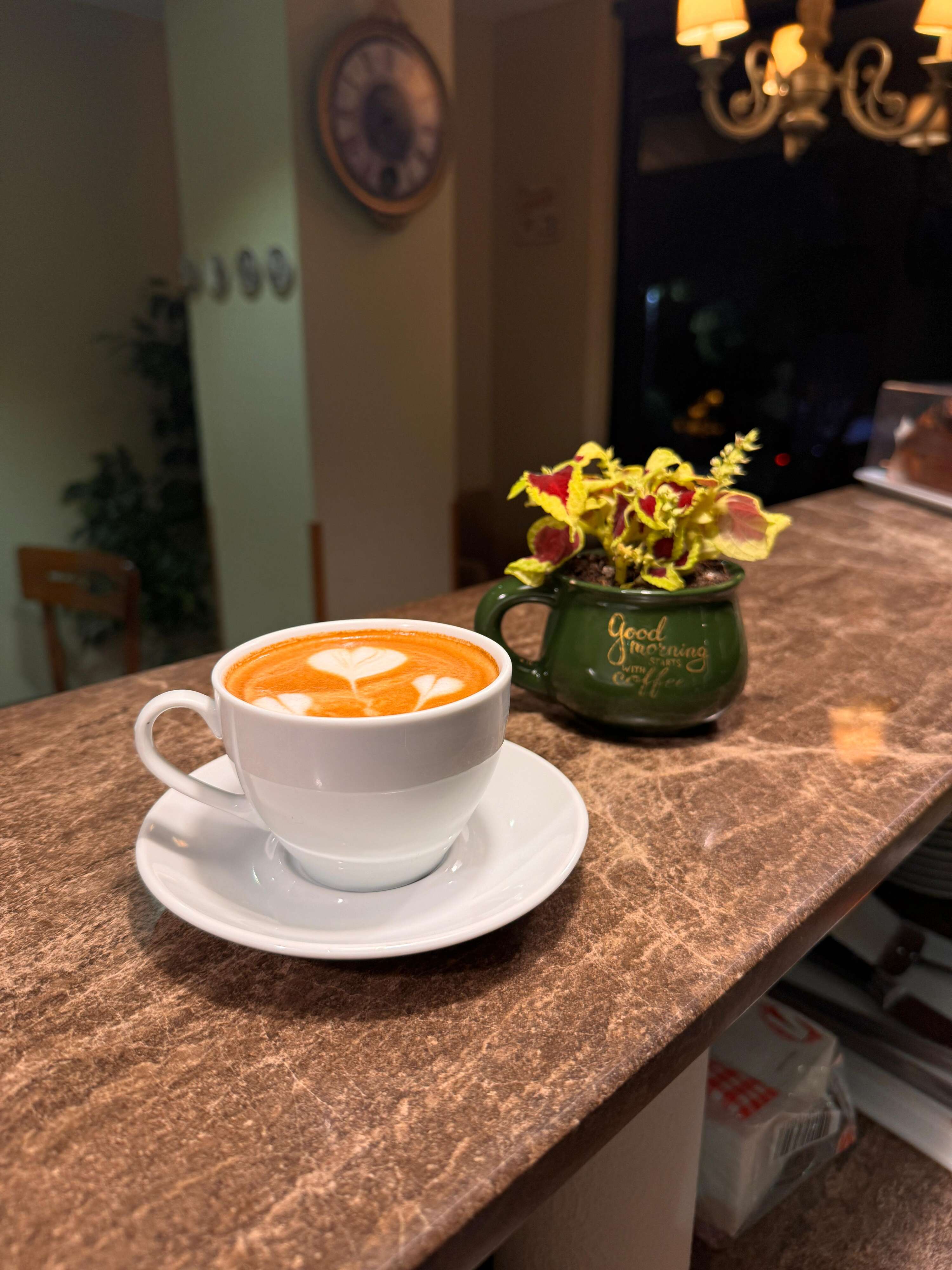 LATTE