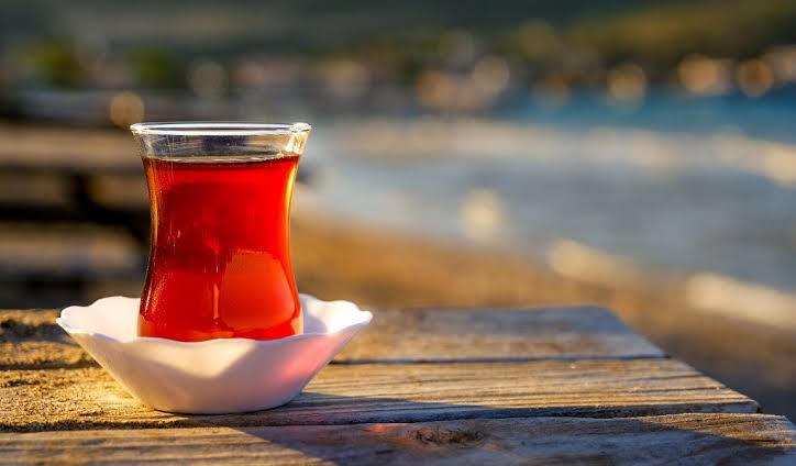 Çay 