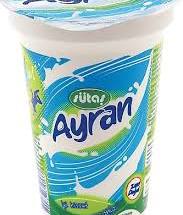 Ayran