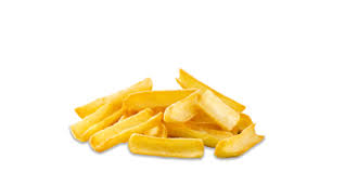 Kaşık Patates 200 gr