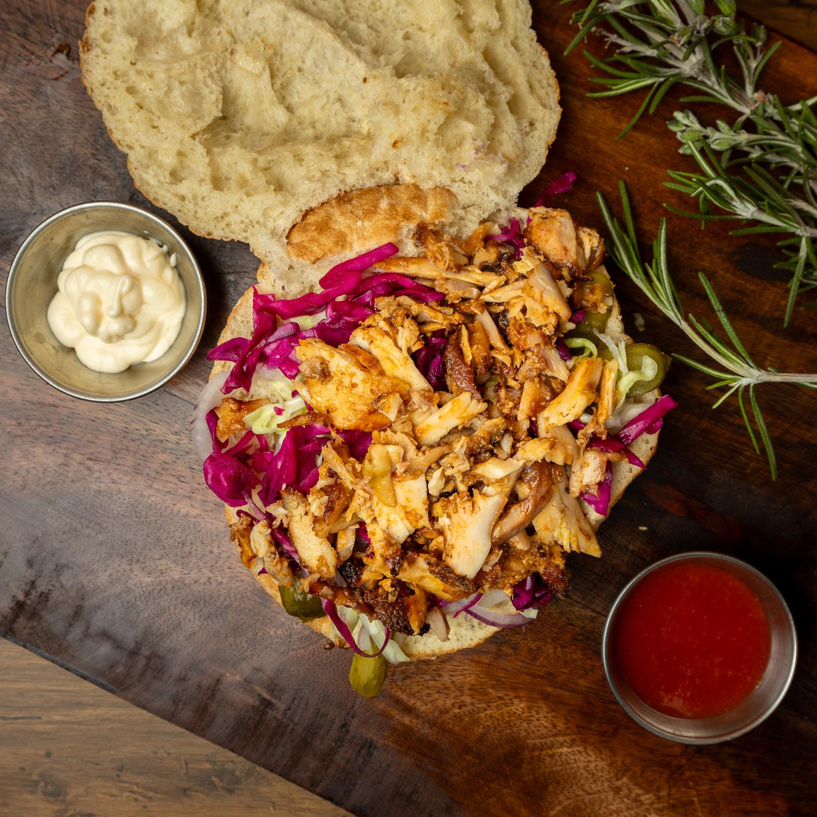 DONER NA SOMUN