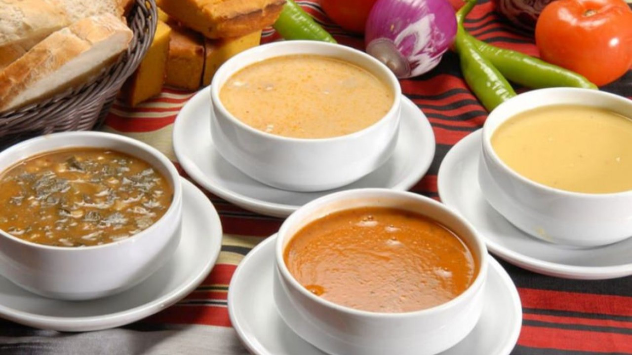 Günün Çorbası
