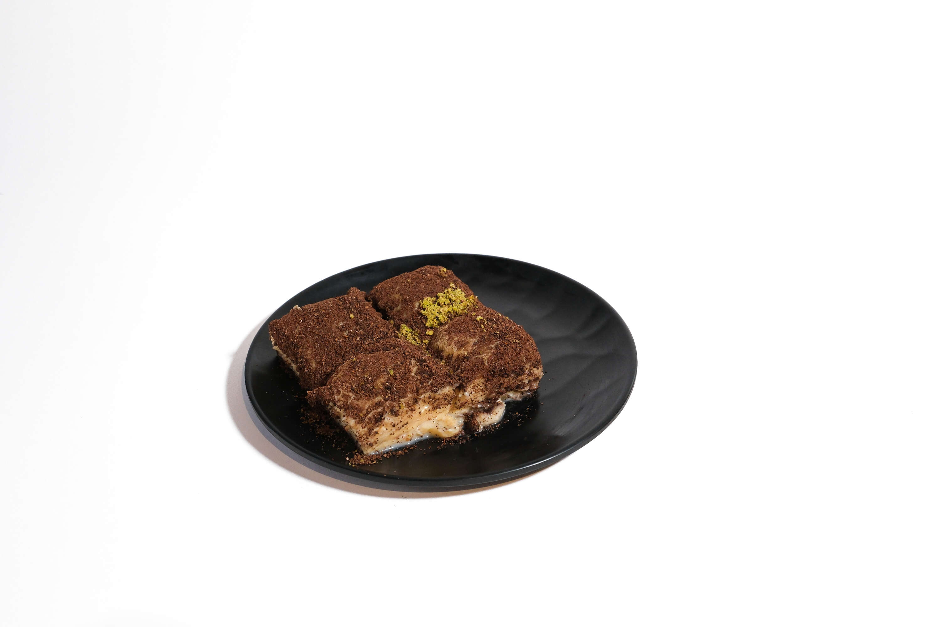 Soğuk Baklava (kg)