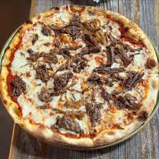 Tandır Pizza