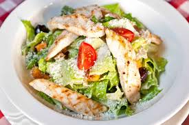 SEZAR SALATA