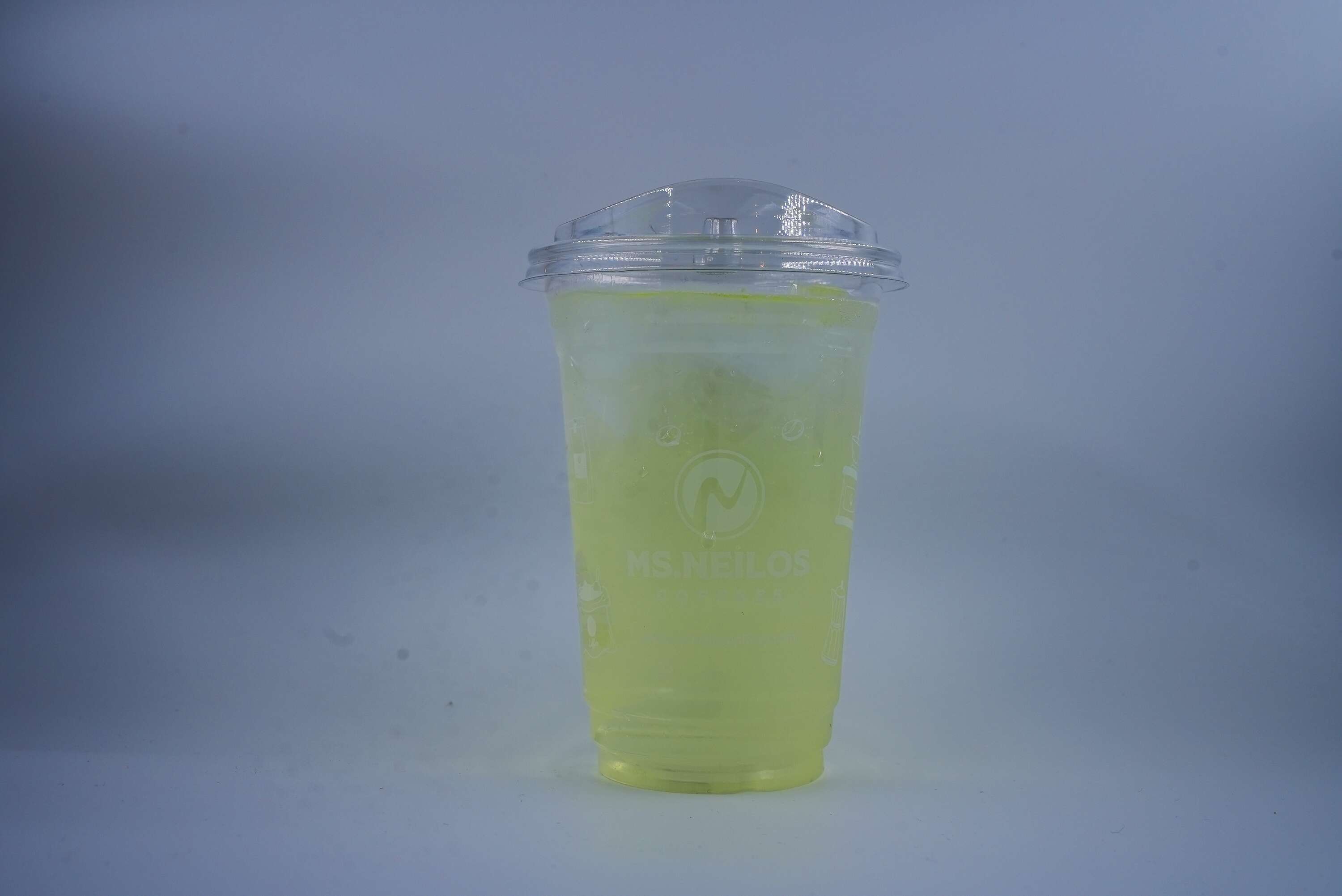 Cool Lime