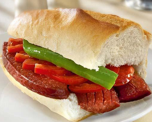 Ekmek Arası Sucuk