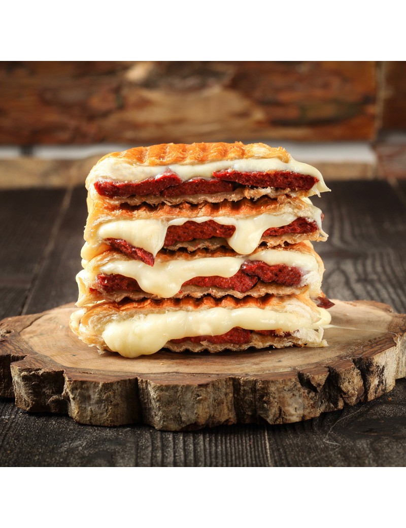 Karışık Tost