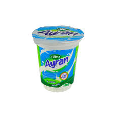 Tombul Ayran