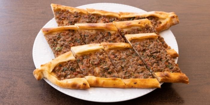 Kıymalı