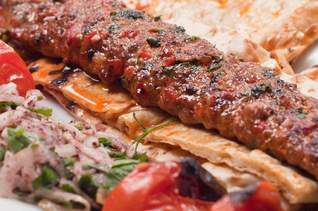 Adana Kebap