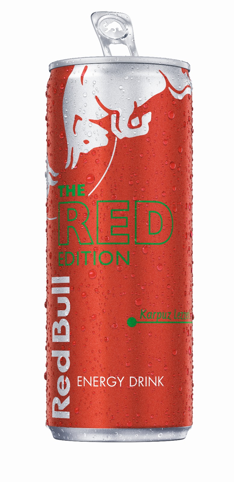 Red Bull Red Edition