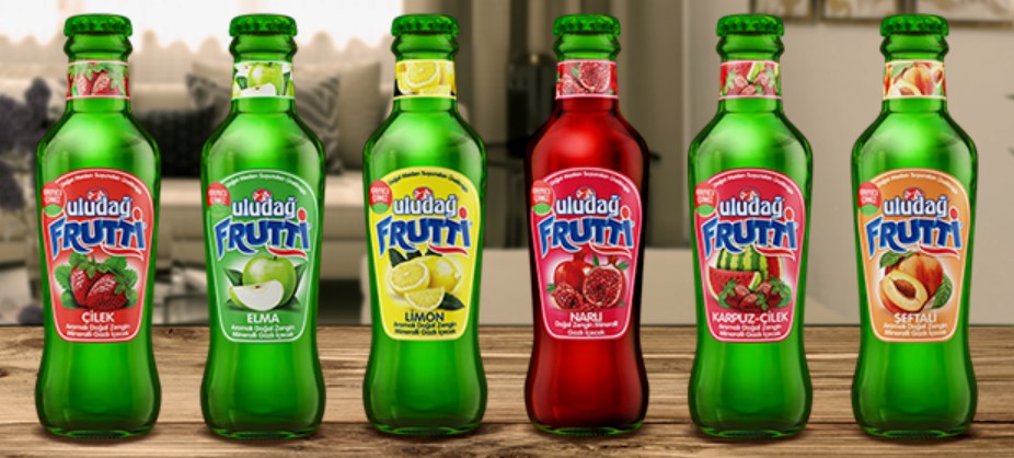 Uludağ Frutti 