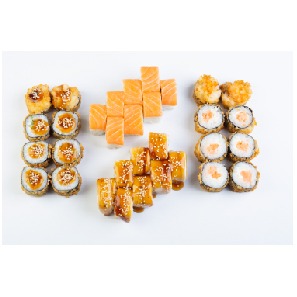 Havaii SET 32