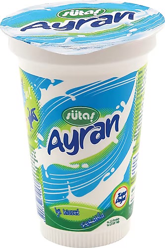 Ayran