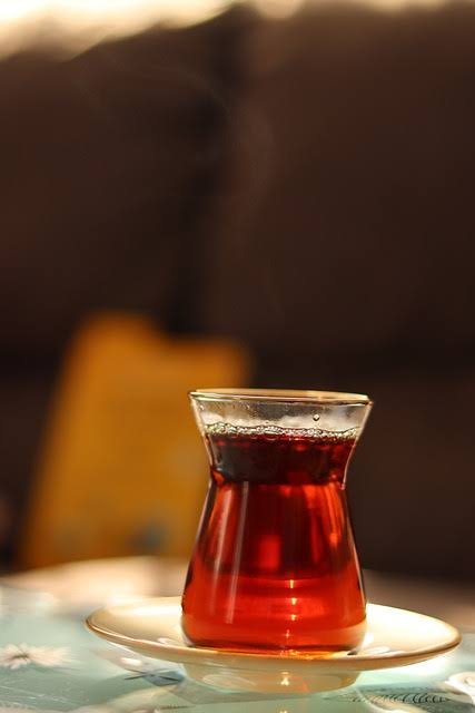 Çay