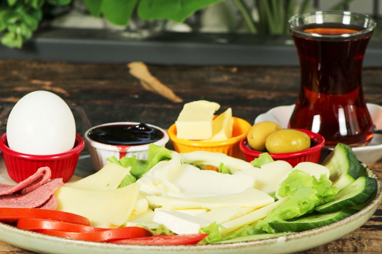 Kahvaltı