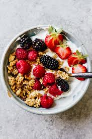 GRANOLA BOWL+FİLTRE KAHVE