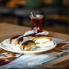 EKLER+ÇAY