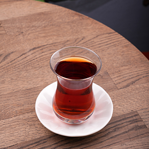 Bardak Çay