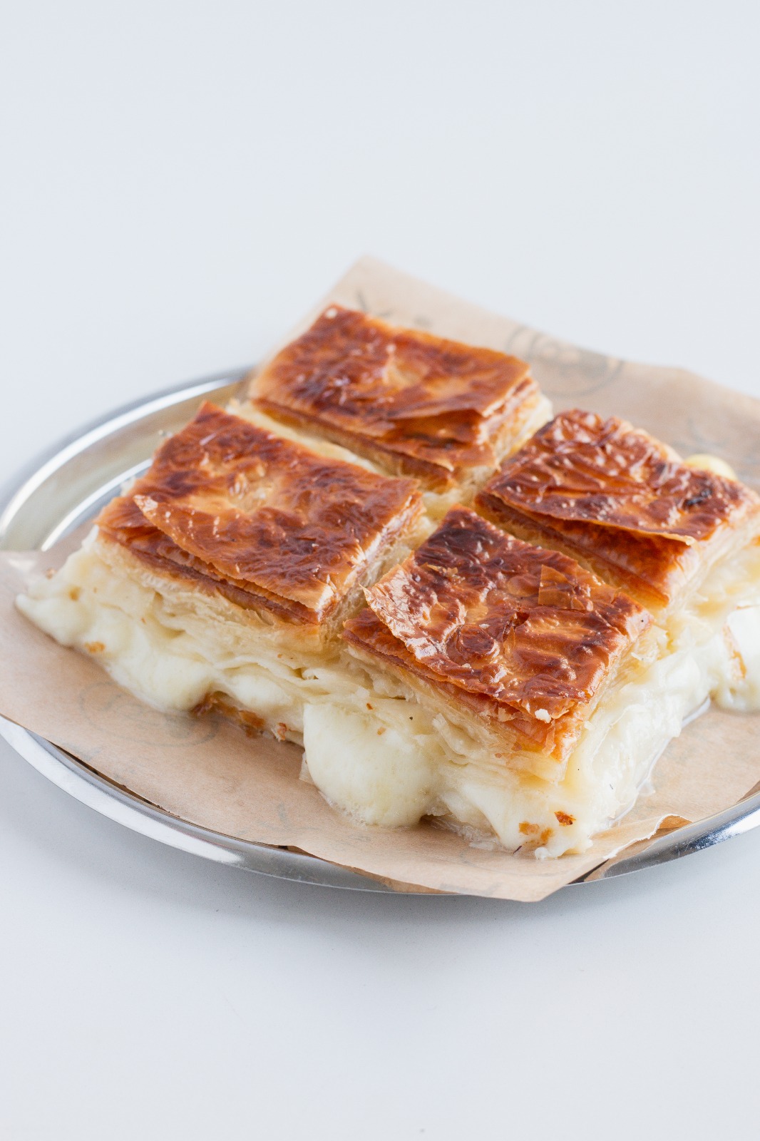 750 GR PEYNİRLİ SU BÖREĞİ 