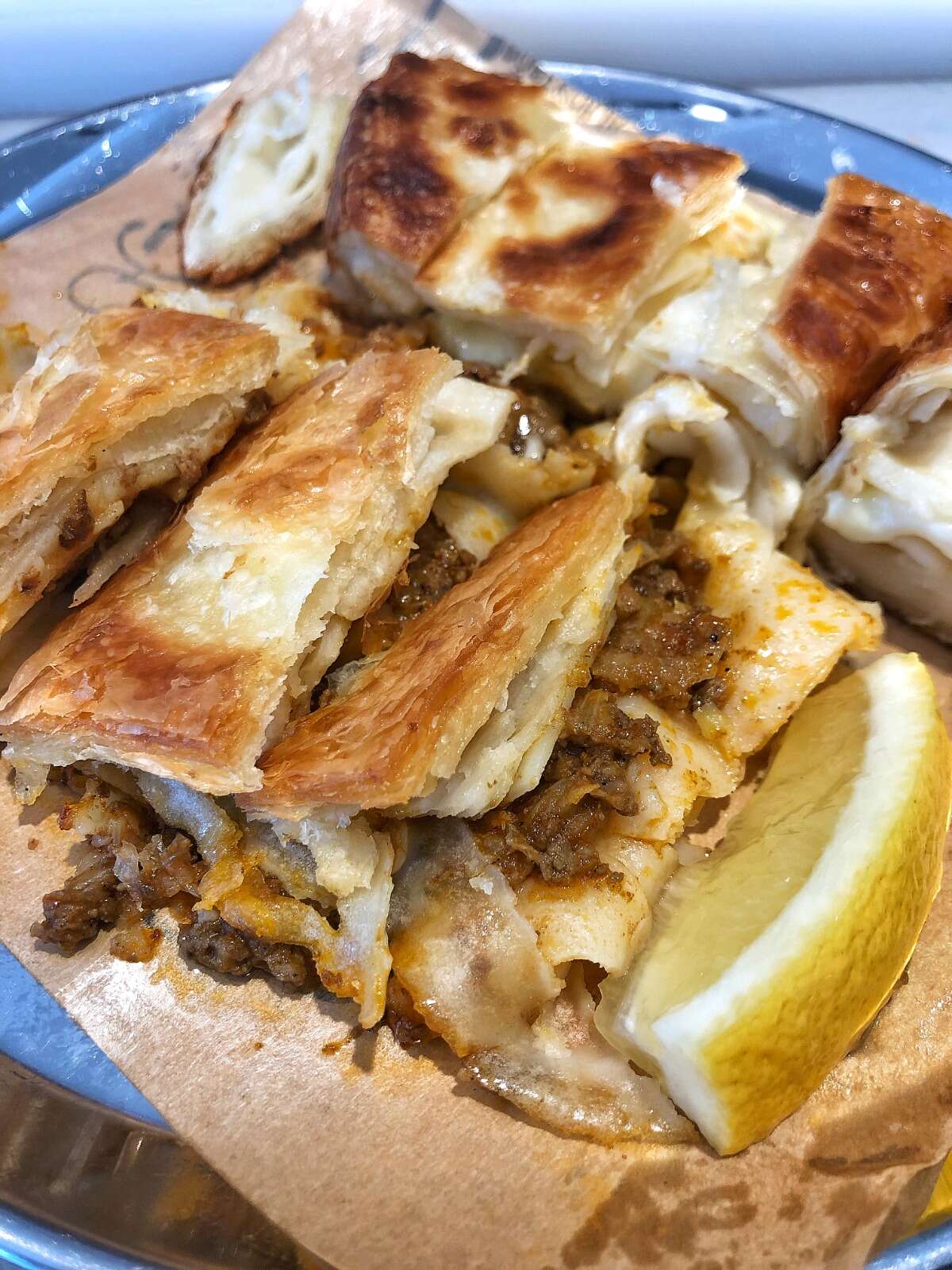 500 GR KIYMALI BÖREK 