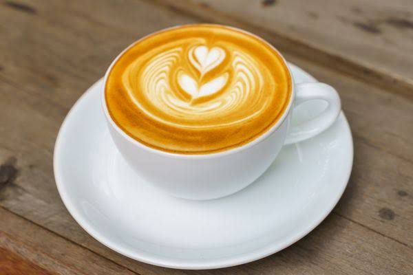 CAFFE CREMA 