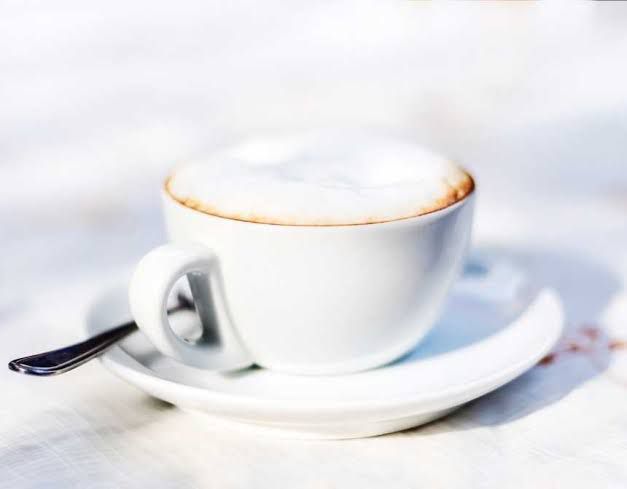 CAPPUCCİNO 