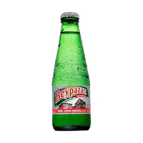 SADE SODA 
