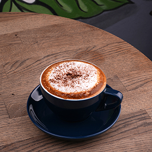 Australia Cappucino