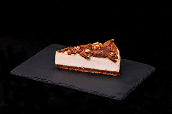 Lotus Cheesscake