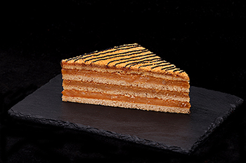 Ballı Pasta